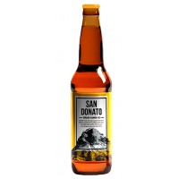San Donato Beriain Blonde Ale San Donato Beriain Blonde Ale