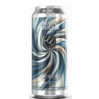 Mala Gissona Northweiss 