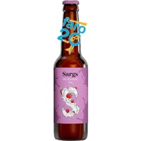 Sargs Milkshake IPA