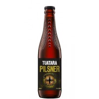 Tuatara Pilsener 0,33l - Craftbeer Shop