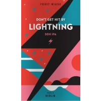 FUERST WIACEK Don’t Get Hit By Lightning 