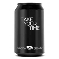 Galotia Take Your Time 