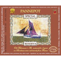 Struise Pannepot Special Reserva 