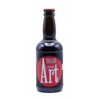 Art La Indiana De Guarda 