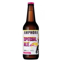Amphora Nemesis 33cl - PCB - Portuguese Craft Beer