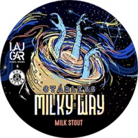 Laugar / Dry & Bitter Starless Milky Way 