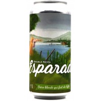 Piggy Esperada - OKasional Beer
