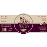 Boga Beltza ⋆ Cerveza artesanal vasca - Boga
