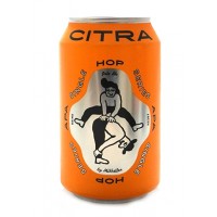 Mikkeller Single Hop Series CITRA APA - Beerworld El Irlandés