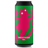 Sanfrutos / Malandar Discoteque 