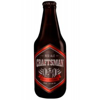Craftsman Red Ale Craftsman Red Ale