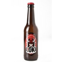 Hidromiel Loki - Monster Beer