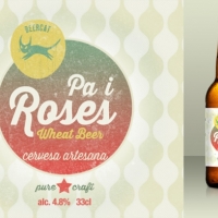 Beercat Pa i Roses