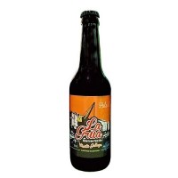 30L Keykeg La Grua Viento Gallego (American Pale Ale) - Barriles de Cerveza