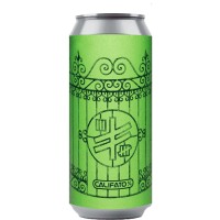 Río Azul Califato 3x4 IPA 