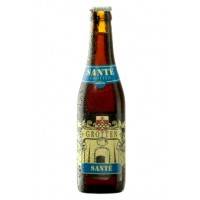Grotten Sante - The Belgian Beer Company