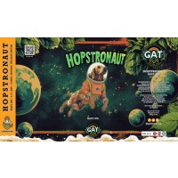 GatBrewing Hopstronaut 