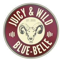 Lambiek Fabriek Juicy & Wild Blue-Belle
