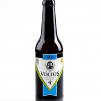VIRTUS IPA - La Lonja de la Cerveza