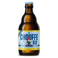 La Chouffe 0.0 