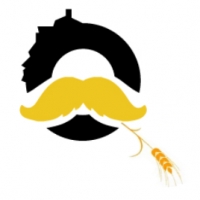Moustache Leuka