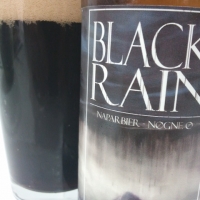 Naparbier / Nøgne Ø Black Rain