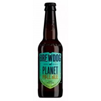 BrewDog Planet Pale 