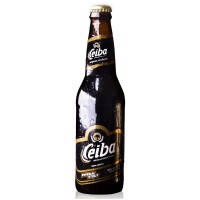 Cerveza Ceiba Imperial Stout - Chelita Linda