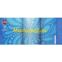 La Calavera / Bidassoa Madarikatua - Bodecall