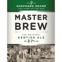 Shepherd Neame Master Brew - Beerhouse México