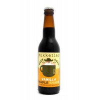 Mikkeller – Beer Geek Vanilla Maple Shake Oatmeal Stout Blik 33cl - Melgers