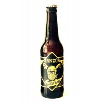 Delito Brewers Ganzúa