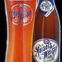 Maisels Weisse - Original White Beer - 500ml Bottle - BeerCraft of Bath