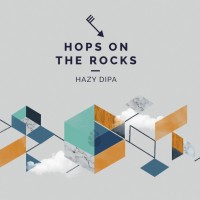 Cierzo / Castelló Beer Factory Hops On the Rocks 