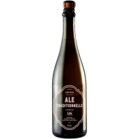 NOMADA Traditionnelle Golden Ale cerveza rubia artesana botella 73,50 cl - Supermercado El Corte Inglés