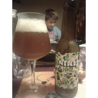 Rock Hall Beer Nikis Hall