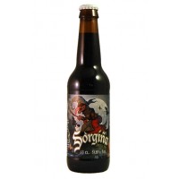 Biribil Sorgiña - Beer Kupela