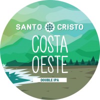 Santocristo Costa Oeste