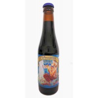 ’t Hofbrouwerijke Hofblues
