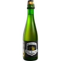 Oud Beersel. Oude Geuze Vieille - Cask Chile