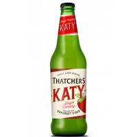 Thatchers Katy Single Varietal Cider 50Cl 7.8% - The Crú - The Beer Club