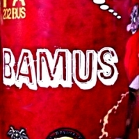 Bamus - Quiero Cerveza