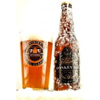 Cervecería del Llano Monkey Ale Cervecería del Llano Monkey Ale