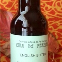 Eira English Bitter