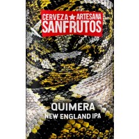 Sanfrutos Quimera 