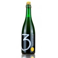 3 Fonteinen 3 Fonteinen - Golden Blend - 6.7% - 37.5cl - Bte - La Mise en Bière