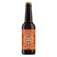 The Goover Saison Milk Shake IPA