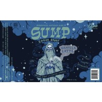 Perennial Artisan Ales Sump - Vanilla Latte Perennial Artisan Ales Sump - Vanilla Latte