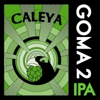 Caleya Goma 2 IPA