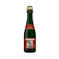 Timmermans Oude Kriek 75 cl - Cervezas Diferentes